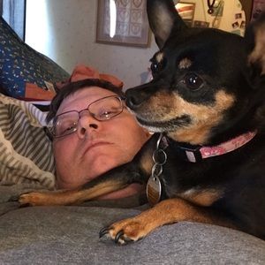 Meet your Posher, Doug